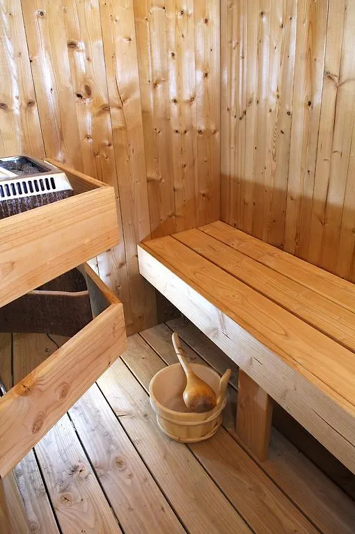 Chalet Colinn Val-dʼIsère Gasthof