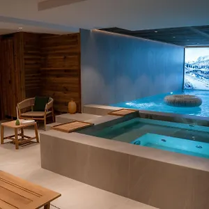  Appart hôtel Silverstone By Alpine
