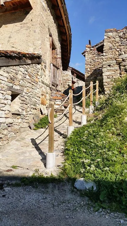 Chalet Colinn Val-dʼIsère